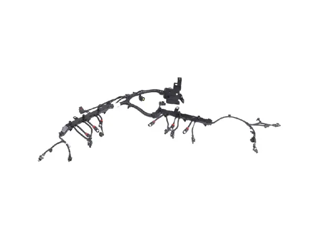 68417571AD - : Injector Wiring for Mopar Image