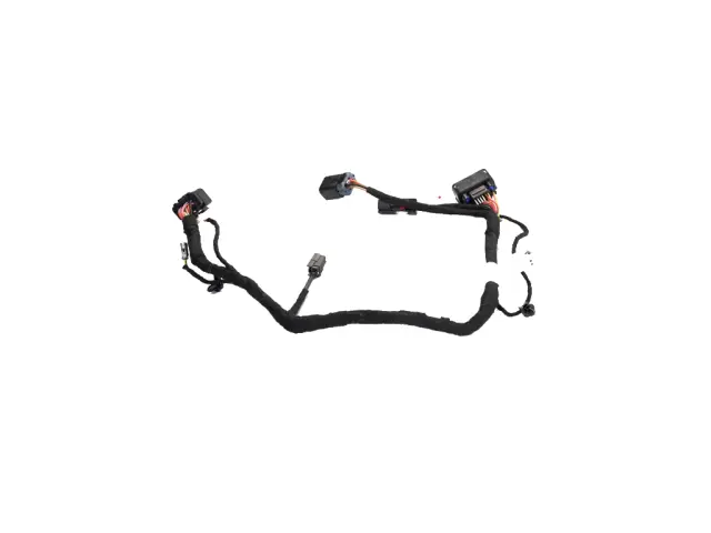 68350798AE - Electrical: Jumper Wiring for Mopar Image