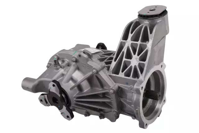 42550054 - : Differential for Buick: Encore | Chevrolet: Trax Image