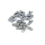 55157055AA - Body: Wheel Flare Retainer Clip for Dodge: Nitro | Jeep: Liberty Image