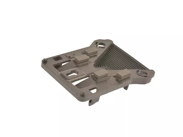 Bracket - Mopar (68251683AB)