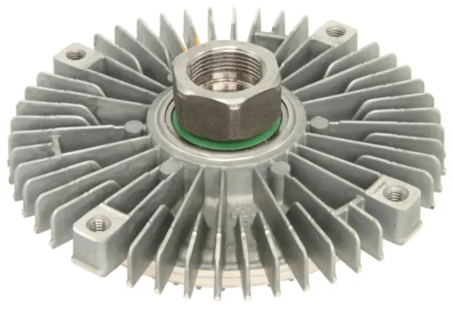 2597 - : Standard Rotation Thermal Standard Duty Fan Clutch for Hayden Image