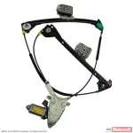 WLRA97 - Body: Motorcraftâ„¢ Window Regulator for Ford Image