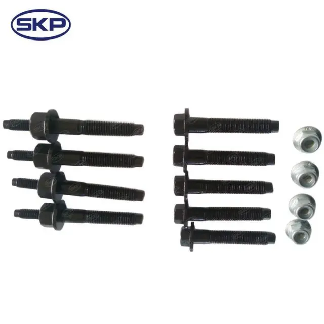 SKY01228 - Exhaust: SKP Exhaust Manifold Hardware Kit for Skyward Automotive Image