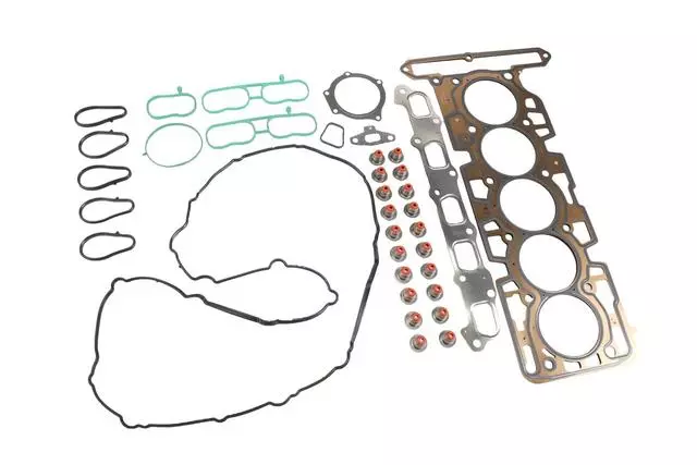89060396 - Engine: Head Gasket for Chevrolet: Colorado | GMC: Canyon | Hummer: H3, H3T Image