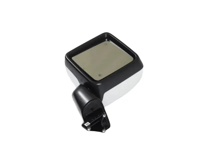 7GE09GW7AC - Doors, Door Mirrors and Related Parts: Outside Rearview Mirror, Left for Mopar Image image