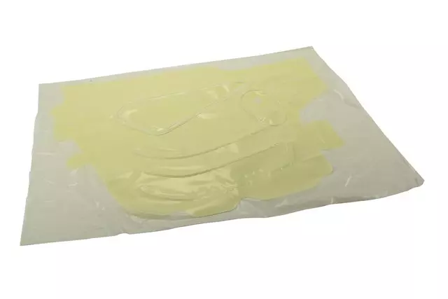 42477106 - Body: Water Deflector for GM Image