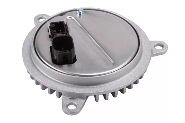 22941301 - Electrical: Ballast for Chevrolet: Camaro Image