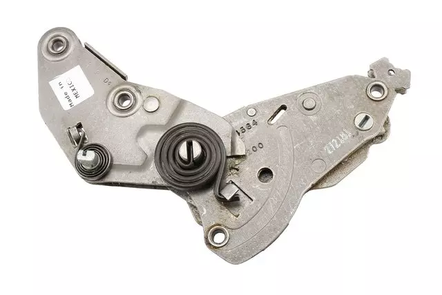 Recline Adjuster - GM (89039095)