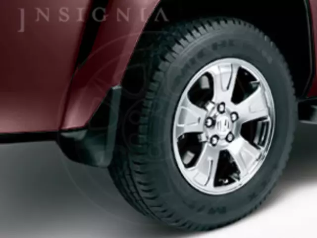 8P21SJC1A1 - Body: Accessory Kit for Honda: Ridgeline Image