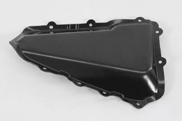 Cover - Mopar (68148126AC)