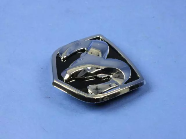 Liftgate Handle, Power Door Lock - Mopar (5191814AA)