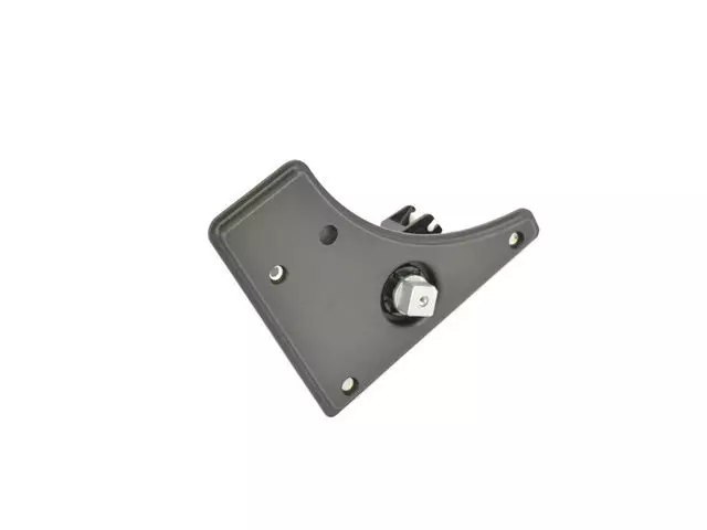 1ZQ09JXWAA - Doors, Door Mirrors and Related Parts: Remote Handle Bezel, Left for Mopar Image image