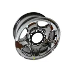 52110366AD - Wheels: Steel Wheel, Front Or Rear for Dodge: Ram 1500, Ram 2500, Ram 3500 | Ram: 1500, 2500, 3500 Image