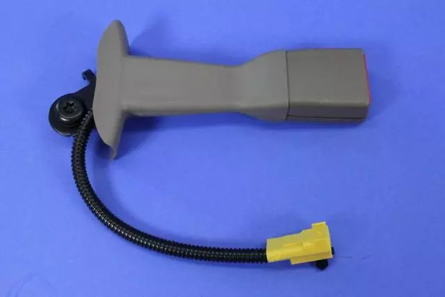 1GX891K5AA - Restraints: Front Inner Seat Belt for Mopar Image image