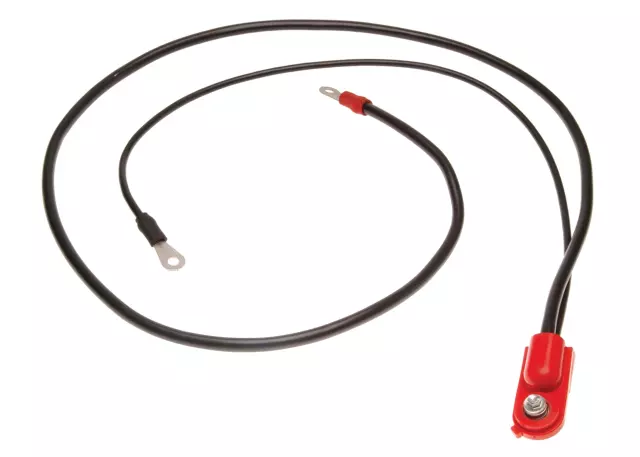 12157012 - Electrical: Positive Cable for Buick: Century, Regal, Riviera | Oldsmobile: Intrigue | Pontiac: Grand Prix Image