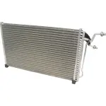 CN4312PFC - : A/C Condenser -- Condenser Parallel Flow for UAC Image