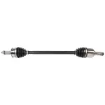 NCV66512XD - : Subaru (2.4, 2.5) CV Axle Assembly  - Front for GSP Image
