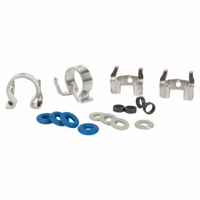 BG9Z9229B - : Kit O Ring for Ford Image