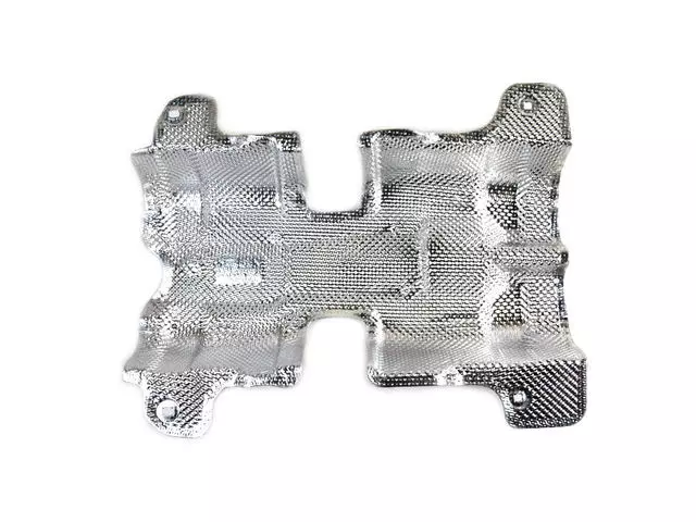 68217802AB - Exhaust: Drive Shaft Heat Shield for Mopar Image
