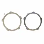 BT4Z7B066A - : Spacer for Ford Image