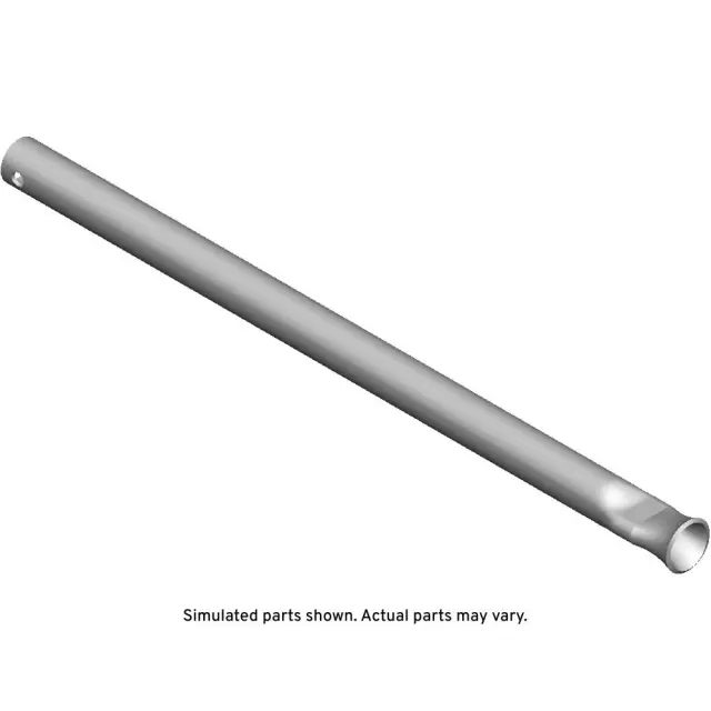 84365929 - Body: Shaft for Chevrolet: Express 1500, Express 2500, Express 3500 | GMC: Savana 1500, Savana 2500, Savana 3500 Image