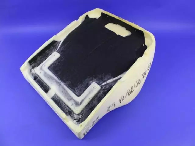 Seat Cushion Foam - Mopar (5093974AA)