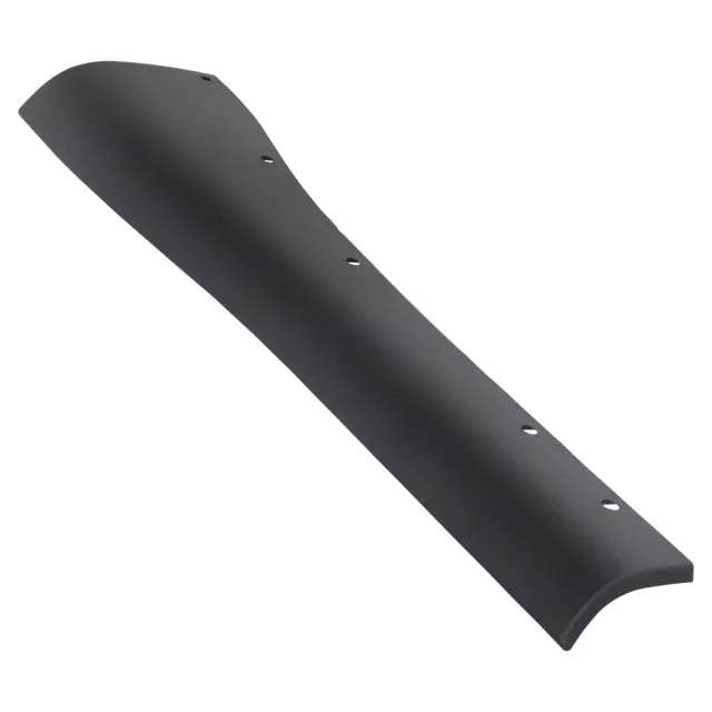 Stone Deflector - Ford (ML3Z-99292A22-AD)