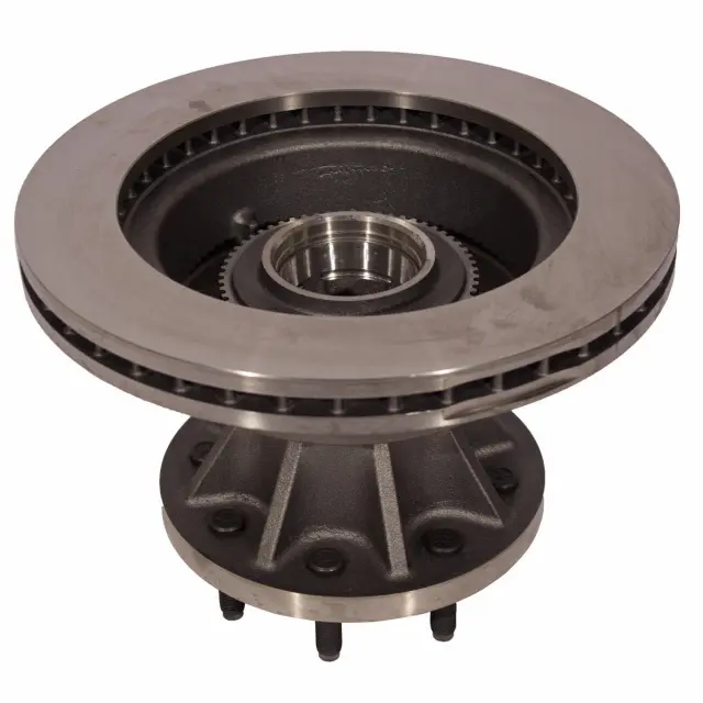 BRRF480 - Brake: Disc Brake Rotor for Motorcraft Image