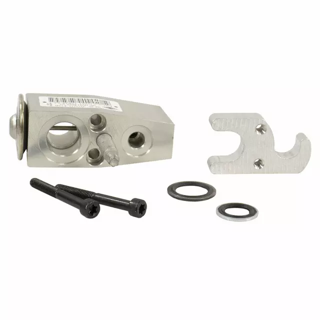 GV6Z19849AA - HVAC: Expansion Valve for Ford: Escape | Lincoln: MKC Image