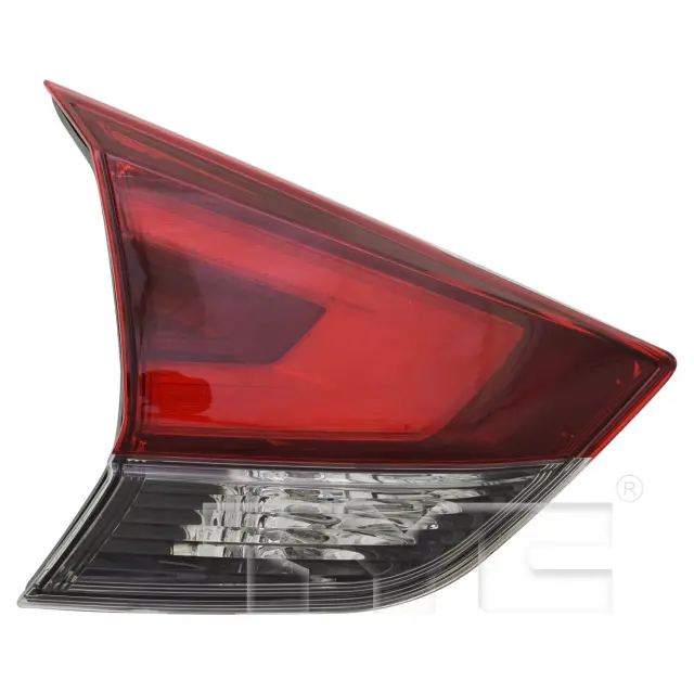 17573200 - Lighting &amp; Lamps: TYC Tail Light Assembly for TYC Image