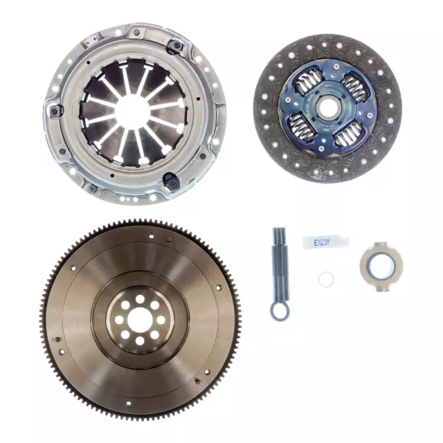 HCK1001 - : EXEDY OEM Clutch Kit; Incl Flywheel; HONDA for Exedy Image