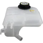 2411188 - : gpd Engine Coolant Reservoir 2411188 for GLOBAL PARTS DISTRIBUTORS Image