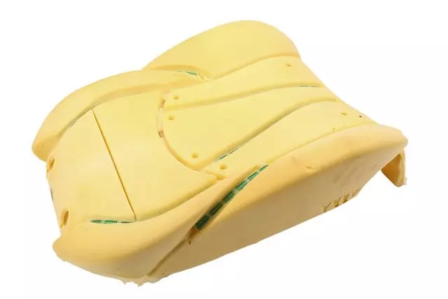 26205751 - Body: Seat Back Pad for GM Image