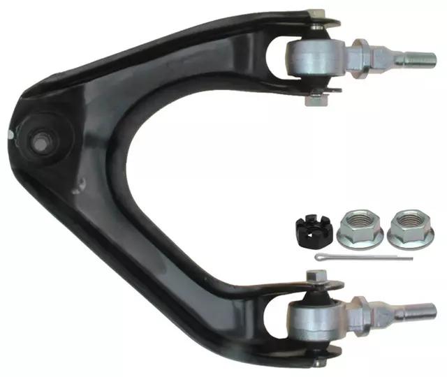 46D1010A - : Front Driver Side Upper Suspension Control Arm with Ball Joint for ACDelco Image