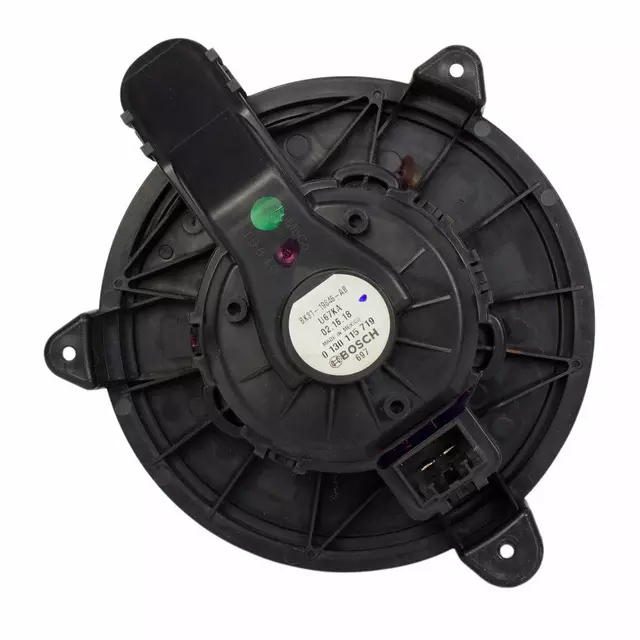 BK3Z19805C - HVAC: Blower Motor for Ford Image