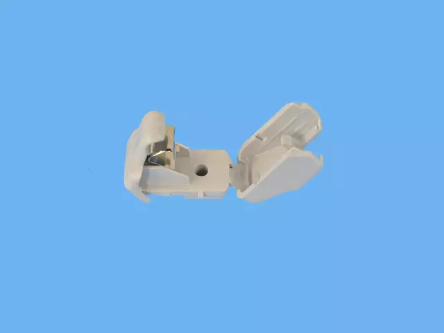 Visor Support - Mopar (5VW09MS7AA)