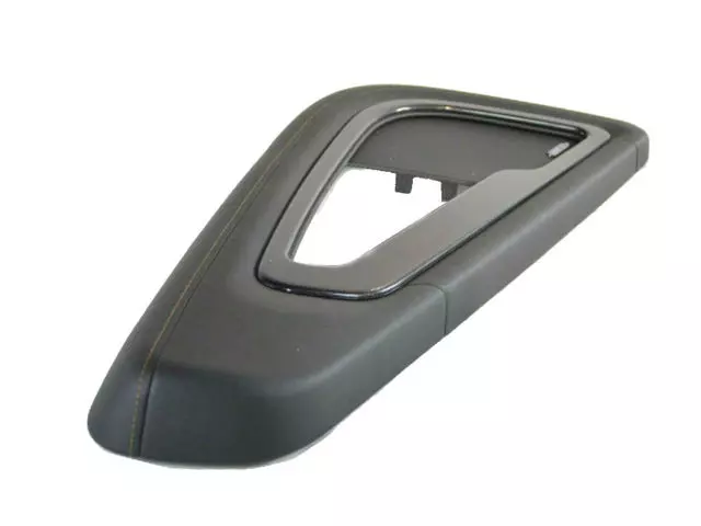 5QZ09LV5AA - Interior Trim: Front Door Trim Armrest, Left for Mopar Image