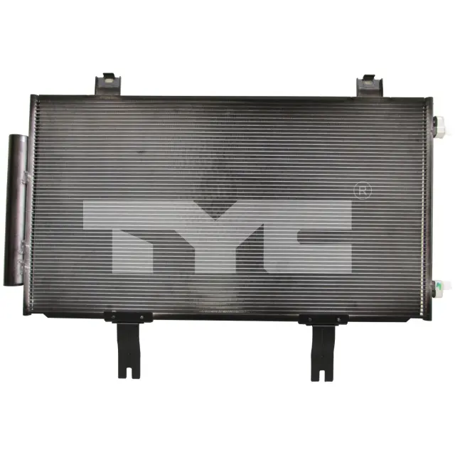 30127 - : A/C Condenser - Replaces Acura 80100-TJB-A01 for TYC Image