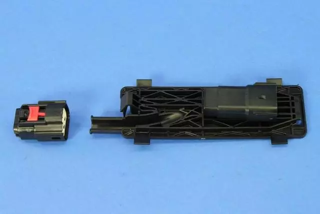 68149689AB - Electrical: Tailgate Wiring Connector Kit for Mopar Image