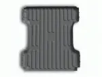 36701IM - : Black  ImpactLiner for WeatherTech Image
