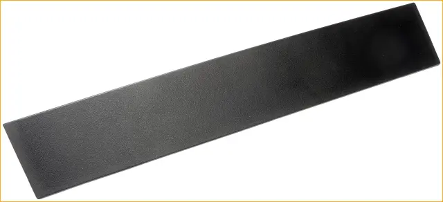 926446 - Body: B Pillar Molding Left Hand for Dorman Image