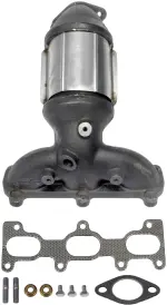 674944 - : Manifold Converter - Not CARB Compliant for Dorman Image