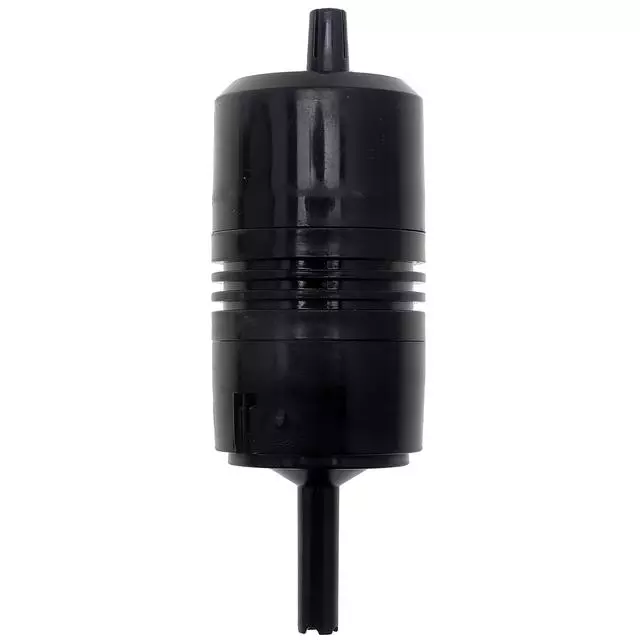 89001120 - Unclassified: Windshield Washer Pump for GM Image