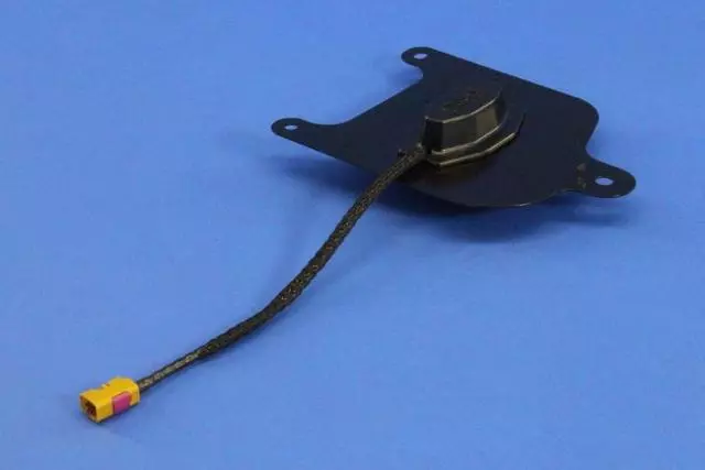 Satellite Receiver - Mopar (5064271AC)