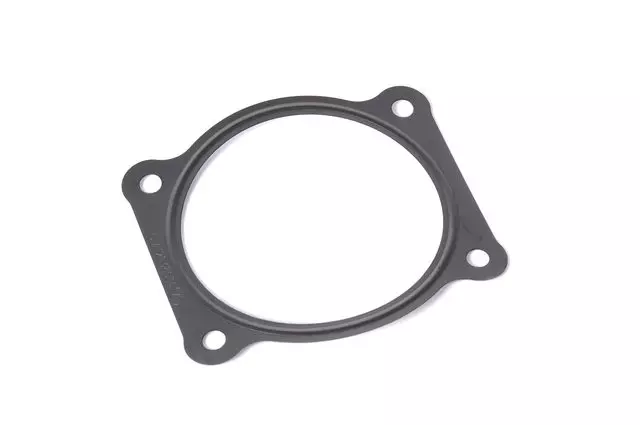 219624 - Air &amp; Fuel Delivery: ACDelcoâ„¢ Fuel Injection Throttle Body Mounting Gasket for Chevrolet: Silverado 2500 HD, Silverado 3500 HD | GMC: Sierra 2500 HD, Sierra 3500 HD Image