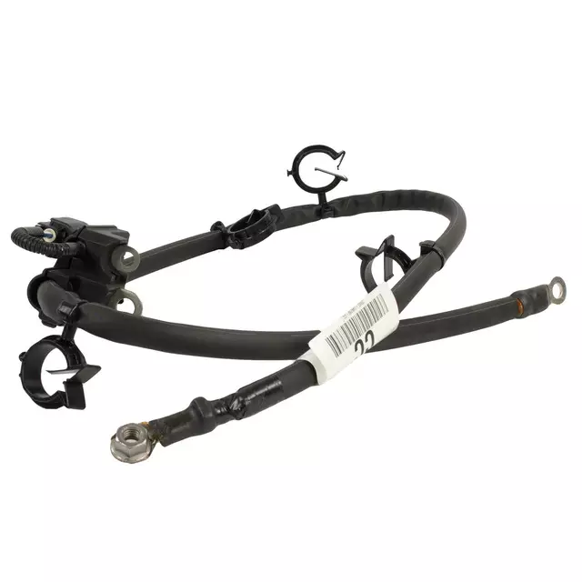 DV6Z14300E - Electrical: Positive Cable for Ford: Transit Connect Image