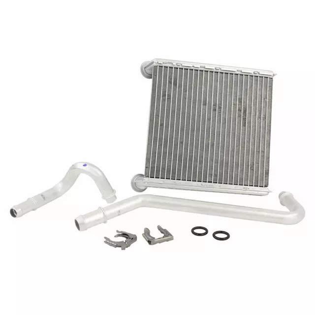 L1MZ18476CB - : Heater Core for Ford: Explorer, Police Interceptor Utility | Lincoln: Aviator Image