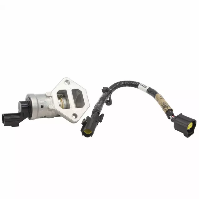 CX2066 - : Valve Assembly Throttle Air By Pa for Ford Image
