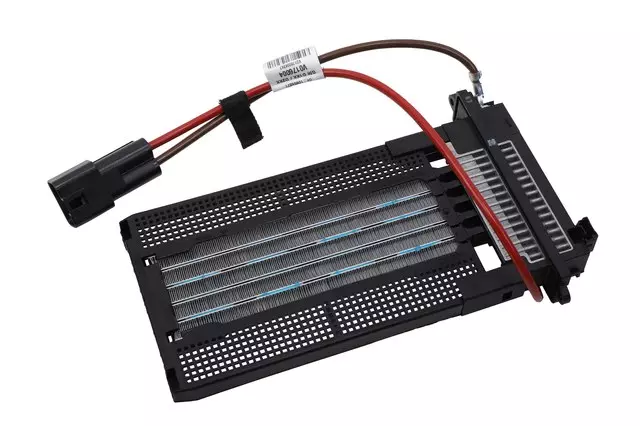 Auxiliary Heater Core - GM (39226809)